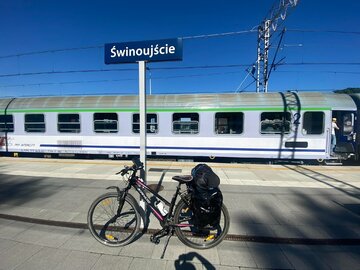 Świnoujście