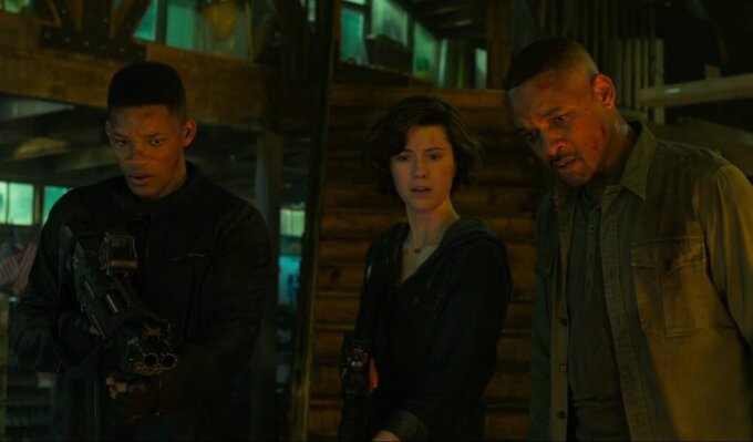 &bdquo;Bliźniak&rdquo;