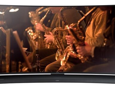 Miniatura: Nowe, zakrzywione soundbary Samsung już...