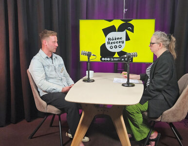 Miniatura: „Lubię małe g ze względu na nieoczywistą...