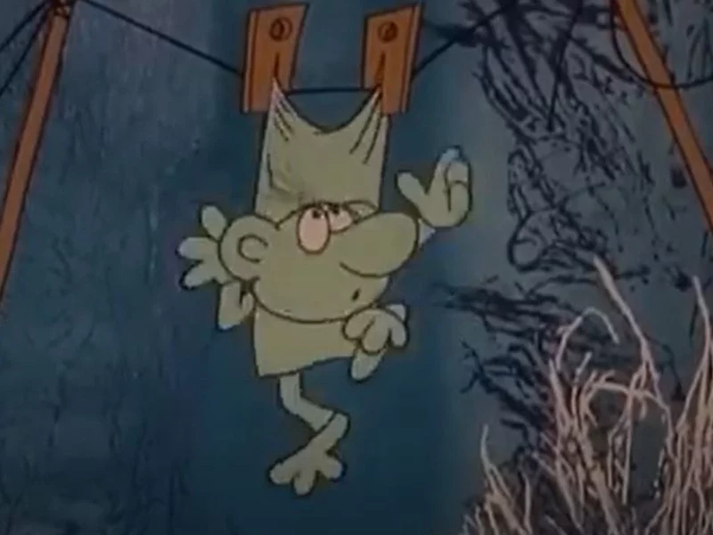 10 postaci z kultowych bajek. Pamiętasz ich imiona?