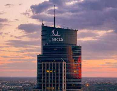 Miniatura: UNIQA – 35 lat w Polsce, rekordowy rok i...
