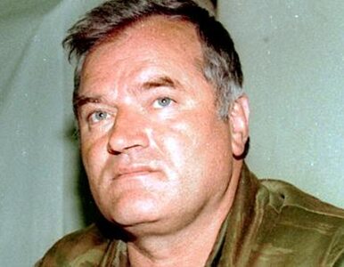 Miniatura: Gen. Ratko Mladic to ludobójca? Proces...