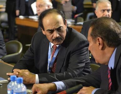 Miniatura: Kuwejt: premier zrezygnował, by... zostać...