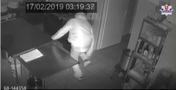 Złodziej z Lubelszczyzny 