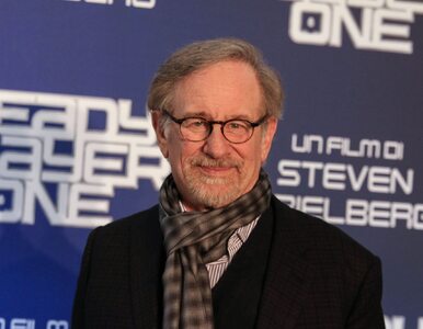 Miniatura: Steven Spielberg i odpowiedzialność za słowa