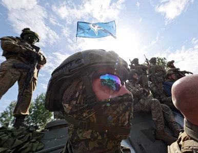 Miniatura: Rosyjski Korpus Ochotniczy zdementował...