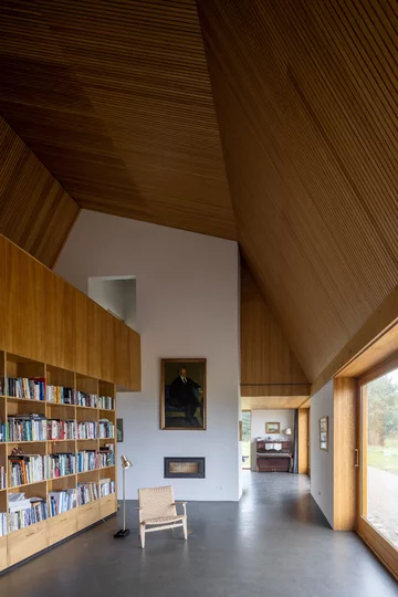 Åstrup Have, projekt kopenhaskiego biura NORRØN 