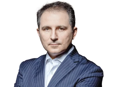 Miniatura: Antczak dla "Wprost": Bunt młodego pokolenia