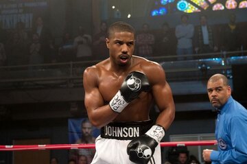 Michael B. Jordan