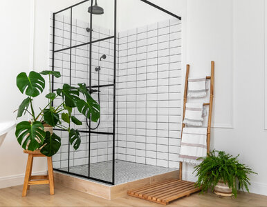 Miniatura: Wystarczą dwa składniki i 30 minut. Drzwi...