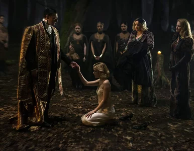 Miniatura: Widzowie oburzeni sceną orgii w „Chilling...