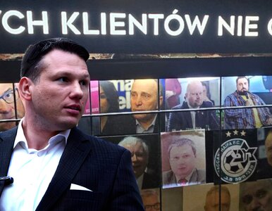 Miniatura: „Tych klientów nie obsługujemy”. Pub...