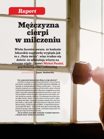 Zdrowie Polaków (2018)