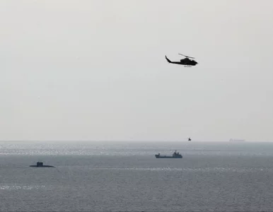 Miniatura: Blokada Cieśniny Ormuz to mit? „Tankowce...