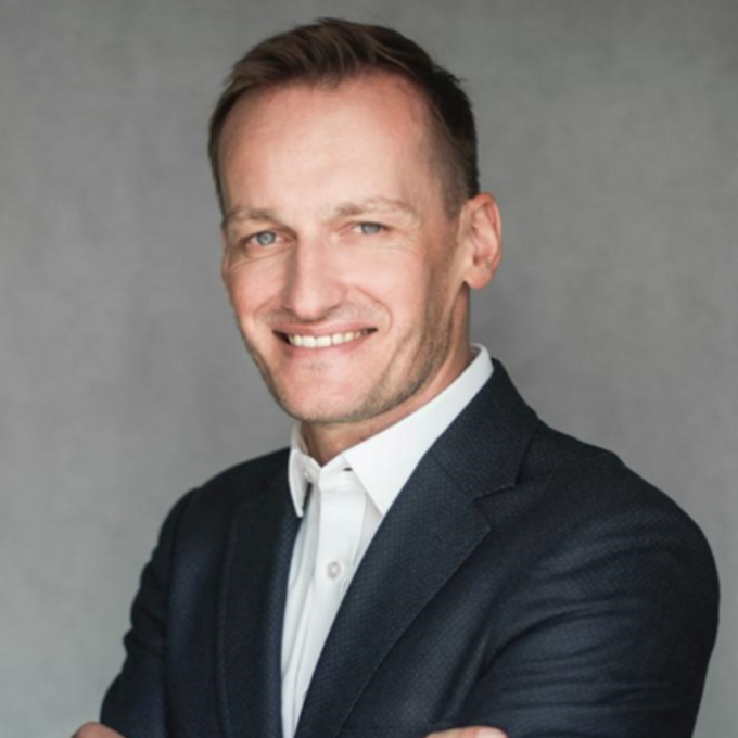 Wieslaw Macherzyński