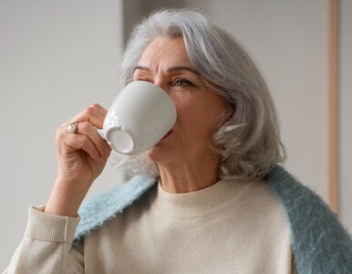 Miniatura: Wczesne pobudki na starość. Eksperci...