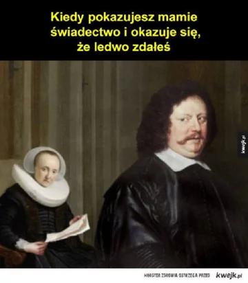 Memy na koniec roku szkolnego 