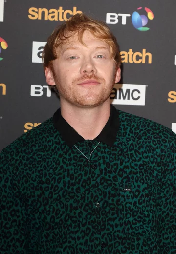 Rupert Grint 