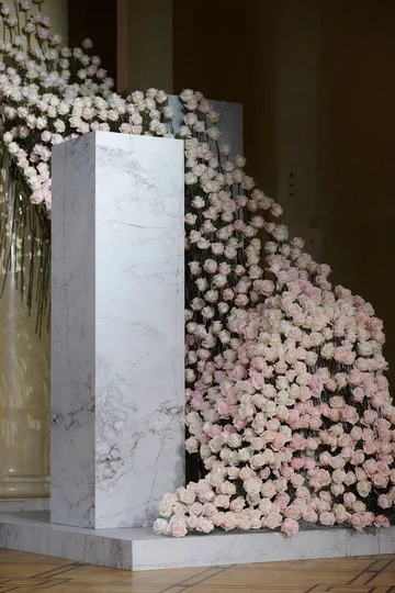 Pokaz mody Macieja Zienia 