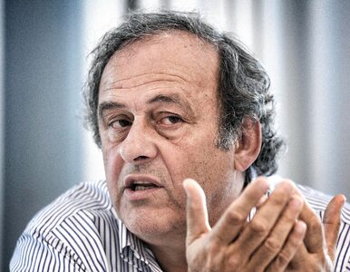 Miniatura: Platini i Blatter oczyszczeni z zarzutów....