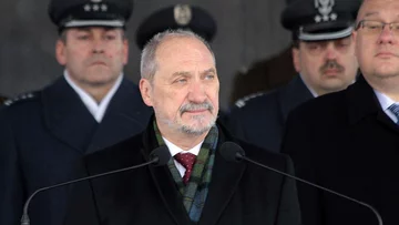 Antoni Macierewicz 