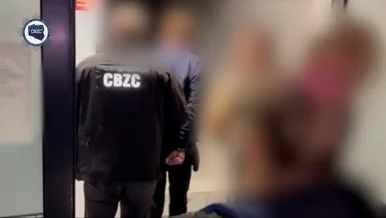 Miniatura: Szokujące wpisy o ataku na przedszkola....