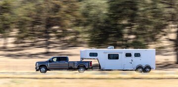 Ford serii F Super Duty