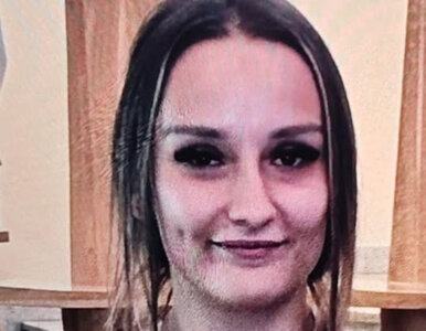 Miniatura: Młoda kobieta zaginęła w sylwestrowy...