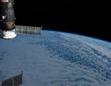 Ziemia od Pacyfiku po Atlantyk w niecałą minutę. Niezwykłe nagranie NASA