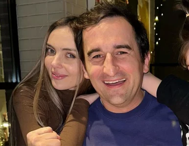 Miniatura: Misiek Koterski zawdzięcza kolejną...