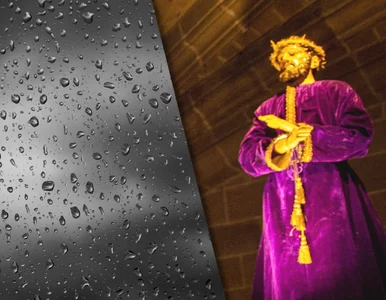 Miniatura: Groźna sytuacja pogodowa w Hiszpanii....