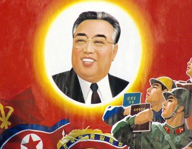 Miniatura: Korea Północna: urodziny "wiecznego...