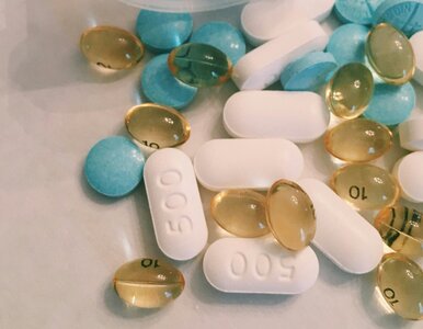 Miniatura: Co wiesz o witaminach? Spróbuj sił w tym...