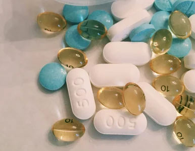 Miniatura: Co wiesz o witaminach? Spróbuj sił w tym...