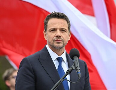 Miniatura: Dwie debaty bez Trzaskowskiego. Polacy...