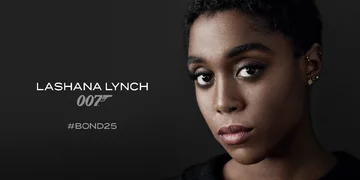 Lashana Lynch 