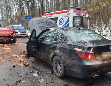 Miniatura: Nie masz OC i spowodowałeś wypadek? Możesz...