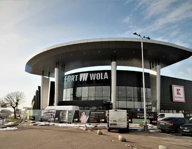 Miniatura: Fort Wola otwarty po 6 latach przerwy. „Z...