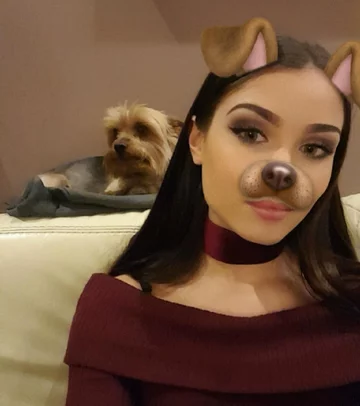 Natalia „Natsu” Karczmarczyk 