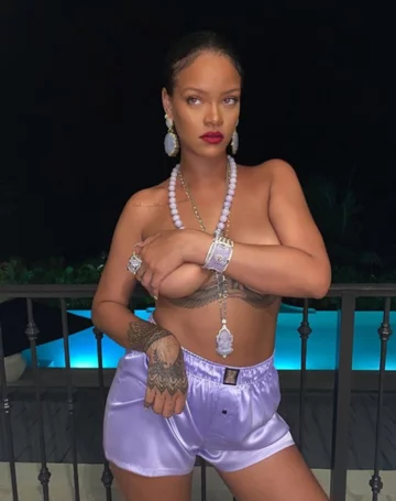 Rihanna 