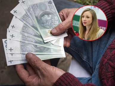 Miniatura: Rząd podejmuje pilne decyzje ws. emerytur....