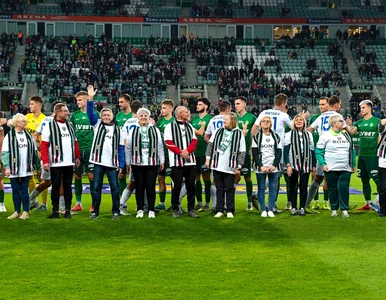 Miniatura: Z myślą o każdym pokoleniu. Sport jest dla...