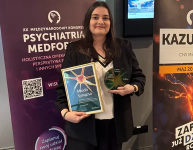 Miniatura: ADHD u dorosłych wciąż bywa niewidzialne....