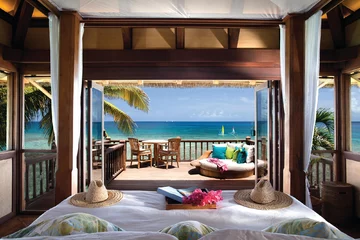 Necker Island 