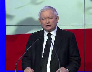 Miniatura: Kaczyński: Zaapelowałem do prezydenta -...