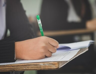 Miniatura: Mistrzowski QUIZ ortograficzny. Nie masz...