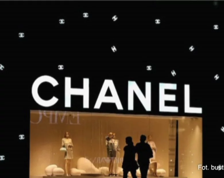 Miniatura: Czy Chanel wygra proces z właścicielką...