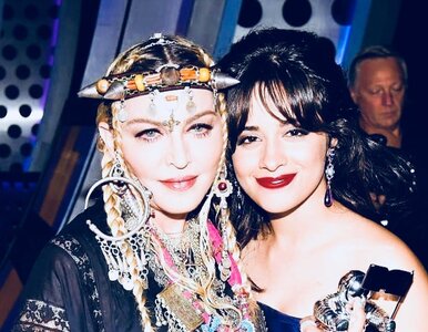 Miniatura: MTV Video Music Awards. Madonna...