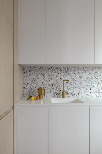 Bajkowa elegancja, proj. Modeko Studio 